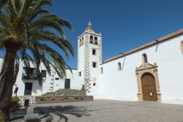 tour lanzarote e fuerteventura