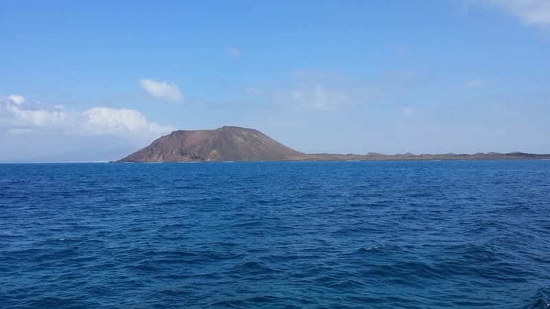 isla de lobos