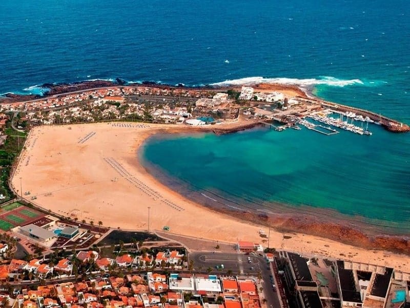 Qué hacer en Caleta de Fuste