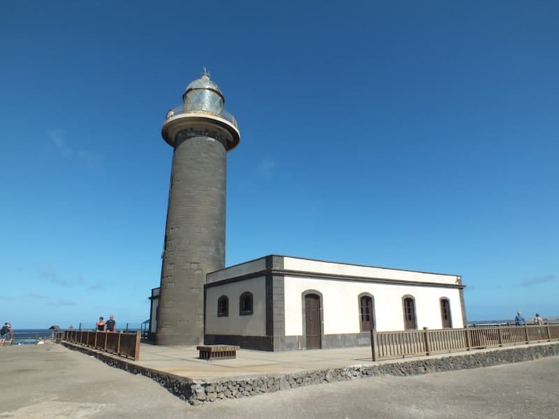 Jandía Lighthouse