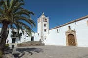 Excursión en bus por el norte y centro de Fuerteventura