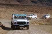 Excursión a Cofete en Jeep 