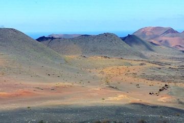 Lanzarote tours