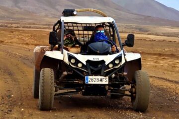 Buggy Corralejo