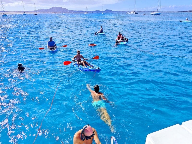 excursion fuerteventura isla de lobos