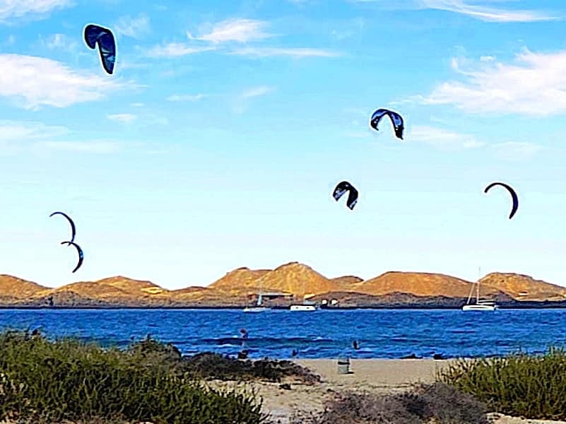 Grandes Playas Corralejo