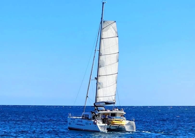 Corralejo boat trips