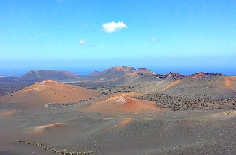 tour lanzarote e fuerteventura